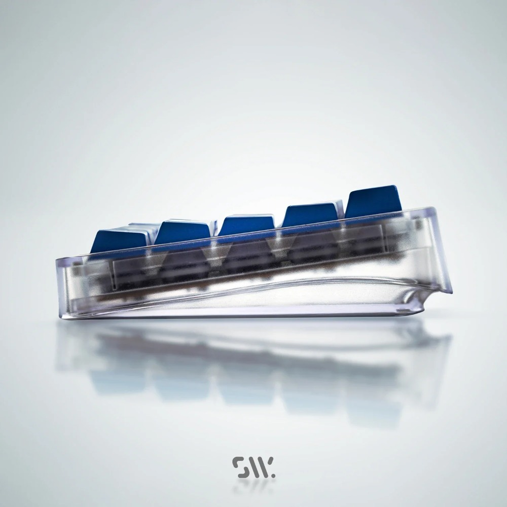 Swagkeys EAVE65 Kit Keyboard M - Gaming Accessories Kit ulasan dan harga