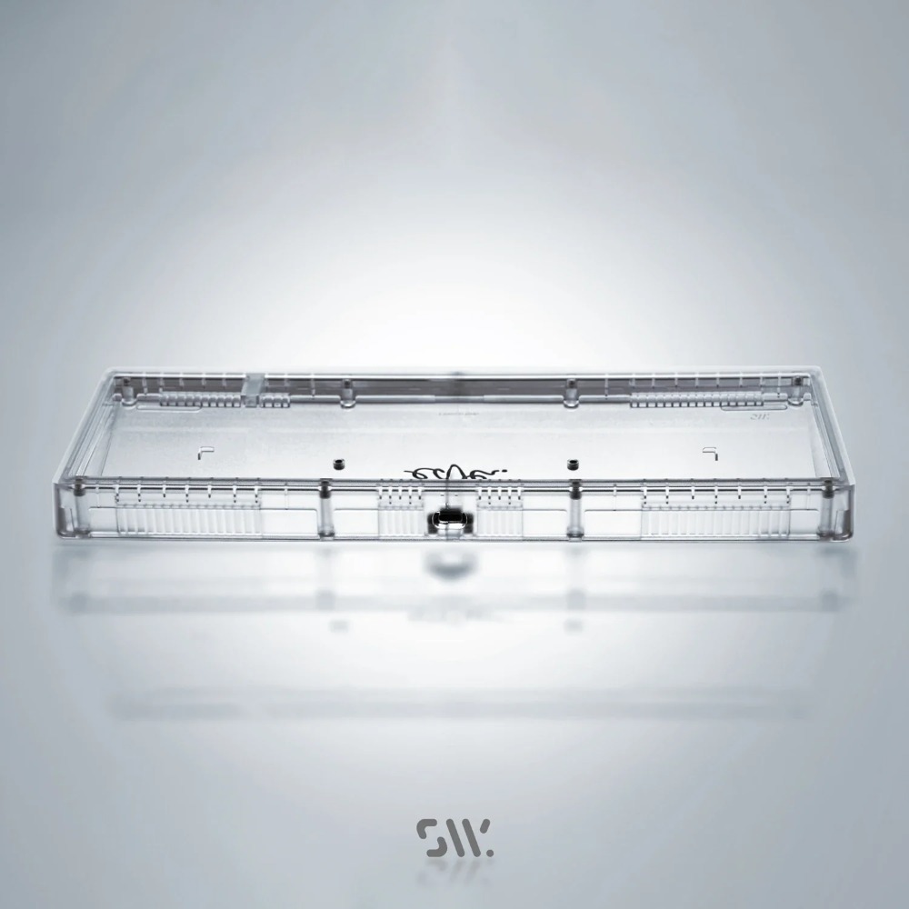 Swagkeys EAVE65 Kit Keyboard M - Gaming Accessories Kit ulasan dan harga