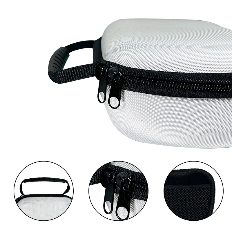 Tas Pembawa EVA Keras Portabel - Gaming Setup Accessories Xbox ulasan dan harga