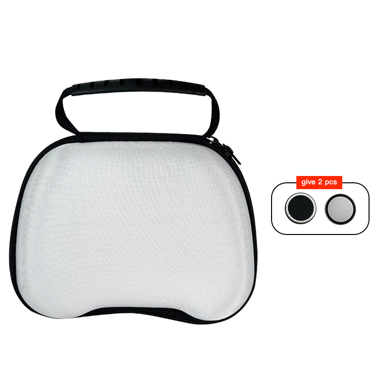 Tas Pembawa EVA Keras Portabel - Gaming Setup Accessories Xbox ulasan dan harga