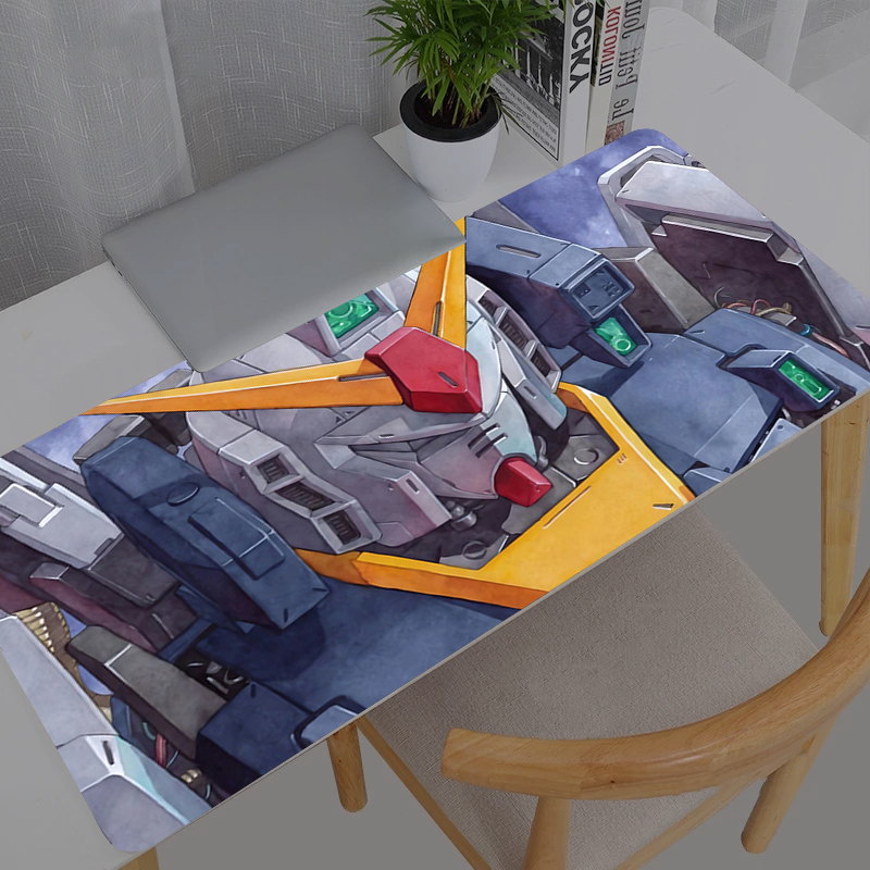 Alas Mouse Anime Mobile Suit G - Gaming Accessories Mobile ulasan dan harga