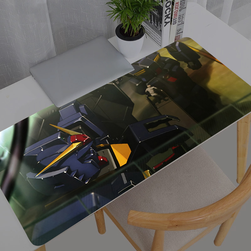 Alas Mouse Anime Mobile Suit G - Gaming Accessories Mobile ulasan dan harga