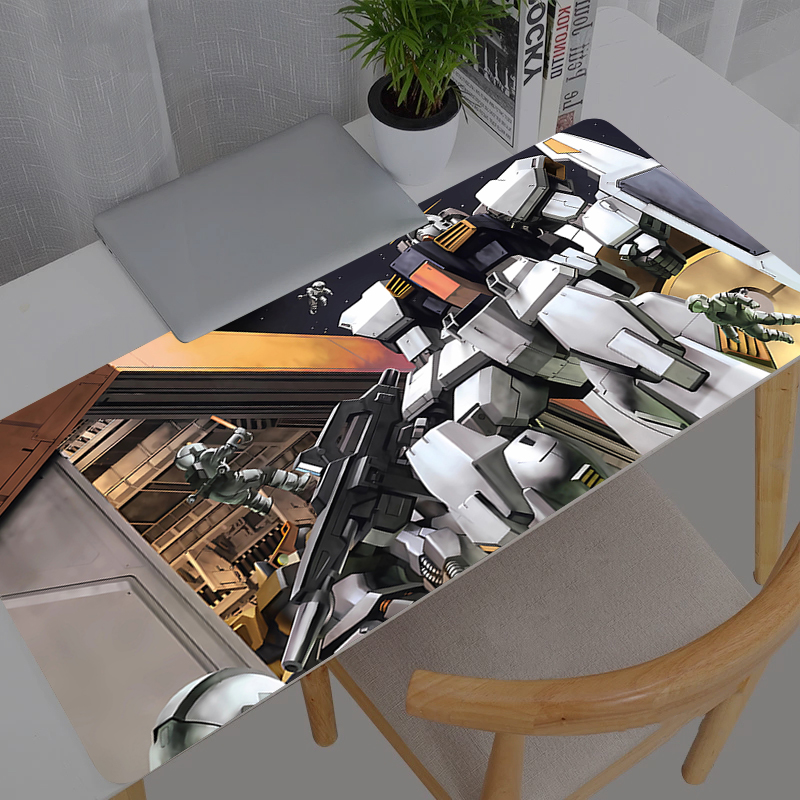 Alas Mouse Anime Mobile Suit G - Gaming Accessories Mobile ulasan dan harga