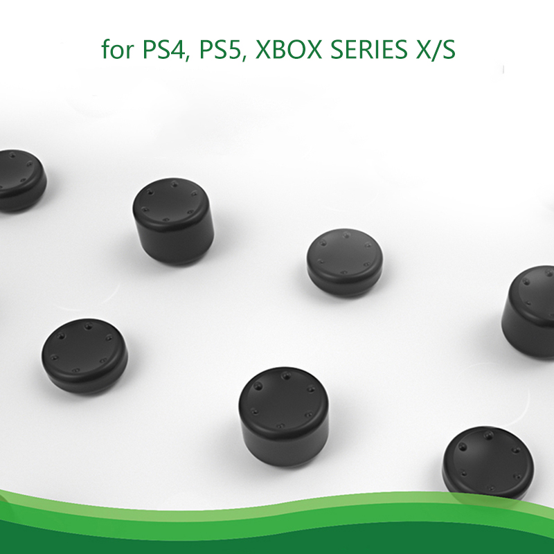 DATA FROG 8 Buah Tutup Peganga - Gaming Setup Accessories Xbox ulasan dan harga