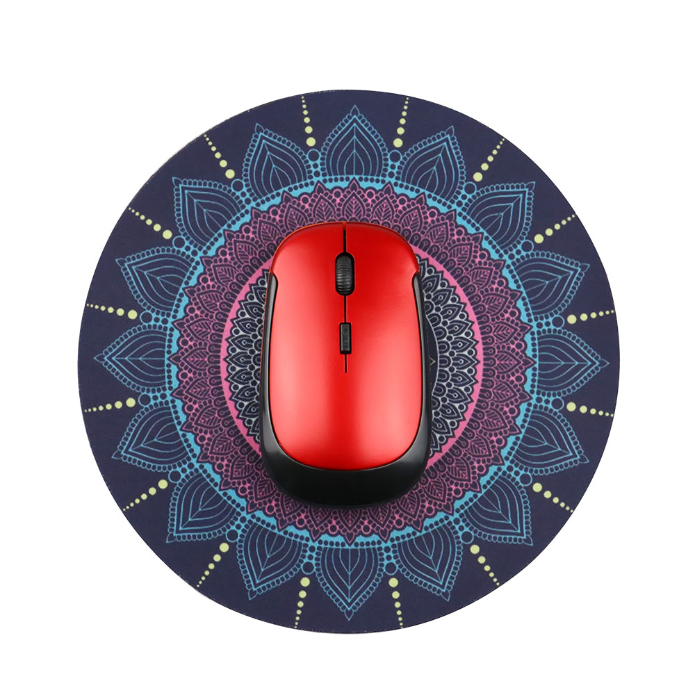 1 Buah Alas Mouse Karpet Game  - Vintage Gaming Accessories ulasan dan harga