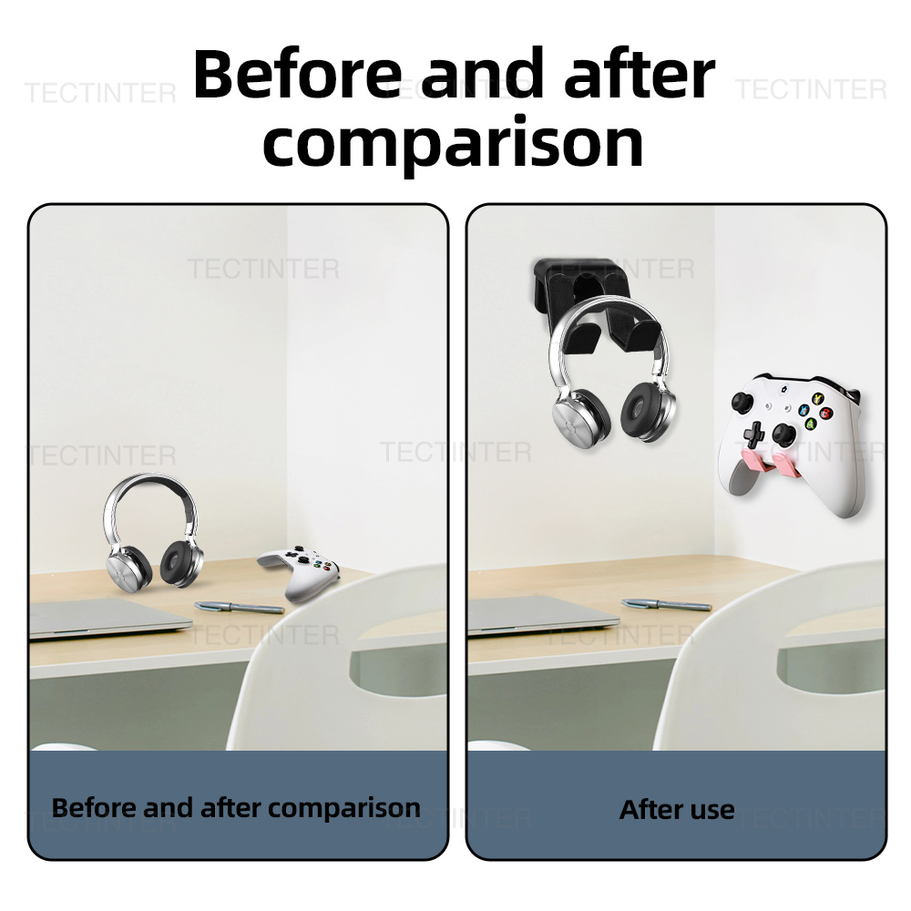 Rak Penyimpanan Terpasang Di D - Gaming Setup Accessories Xbox ulasan dan harga