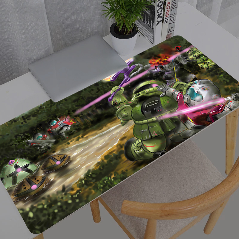 Alas Mouse Kawaii Mobile Suit  - Gaming Accessories Mobile ulasan dan harga