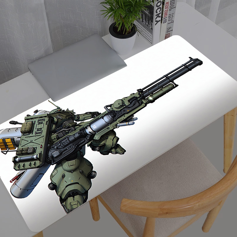Alas Mouse Kawaii Mobile Suit  - Gaming Accessories Mobile ulasan dan harga