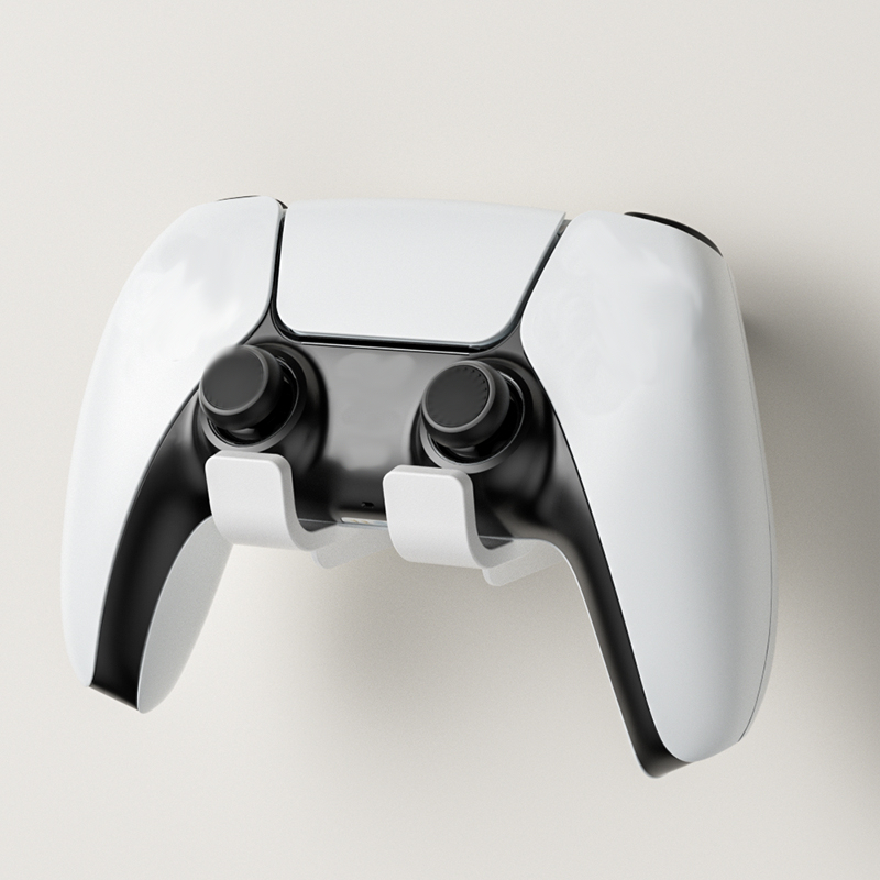 Dudukan Dinding Gamepad Univer - Gaming Setup Accessories Xbox ulasan dan harga