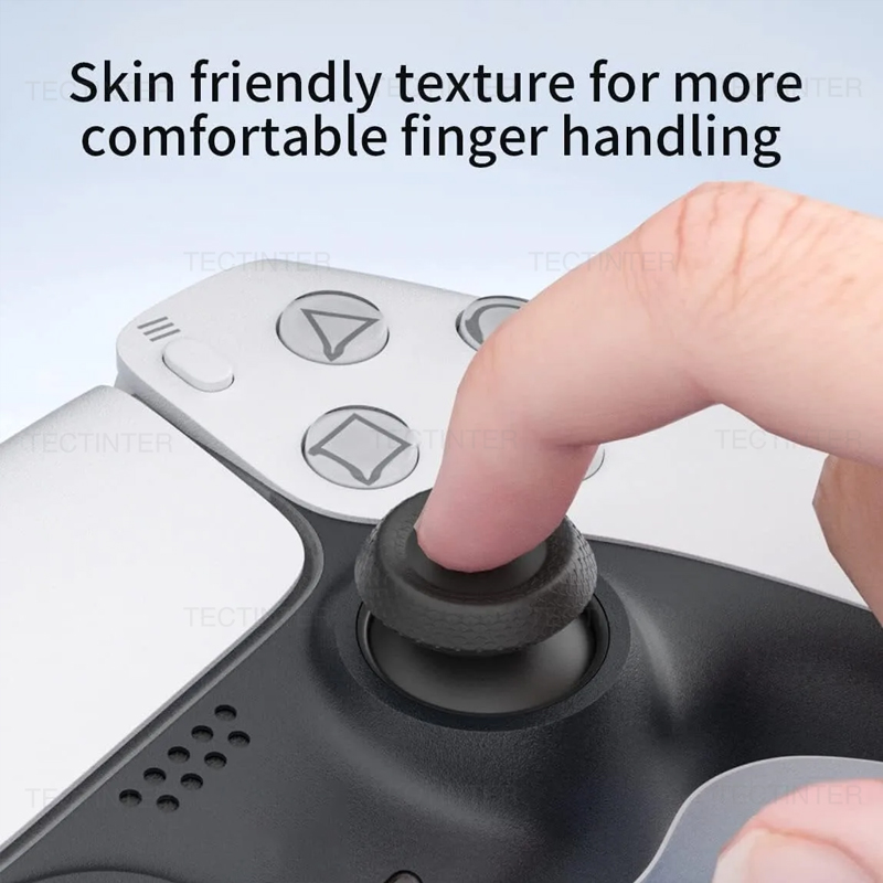 10 Buah Pengganti Joystick unt - Gaming Accessories Kit ulasan dan harga