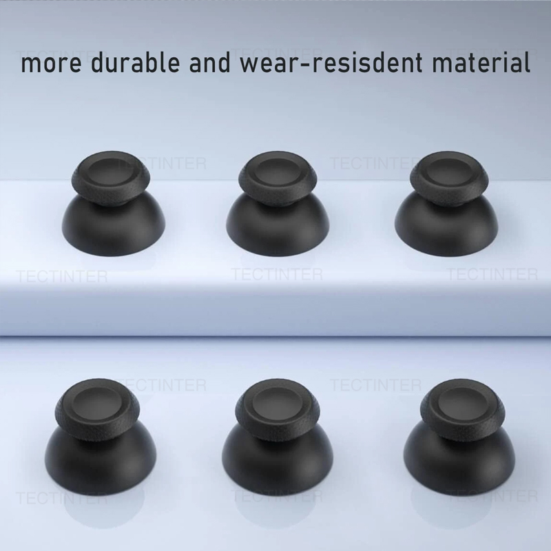 10 Buah Pengganti Joystick unt - Gaming Accessories Kit ulasan dan harga