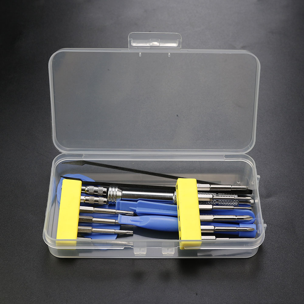 JCD untuk Switch/N64/DS/Wii/GB - Gaming Accessories Kit ulasan dan harga