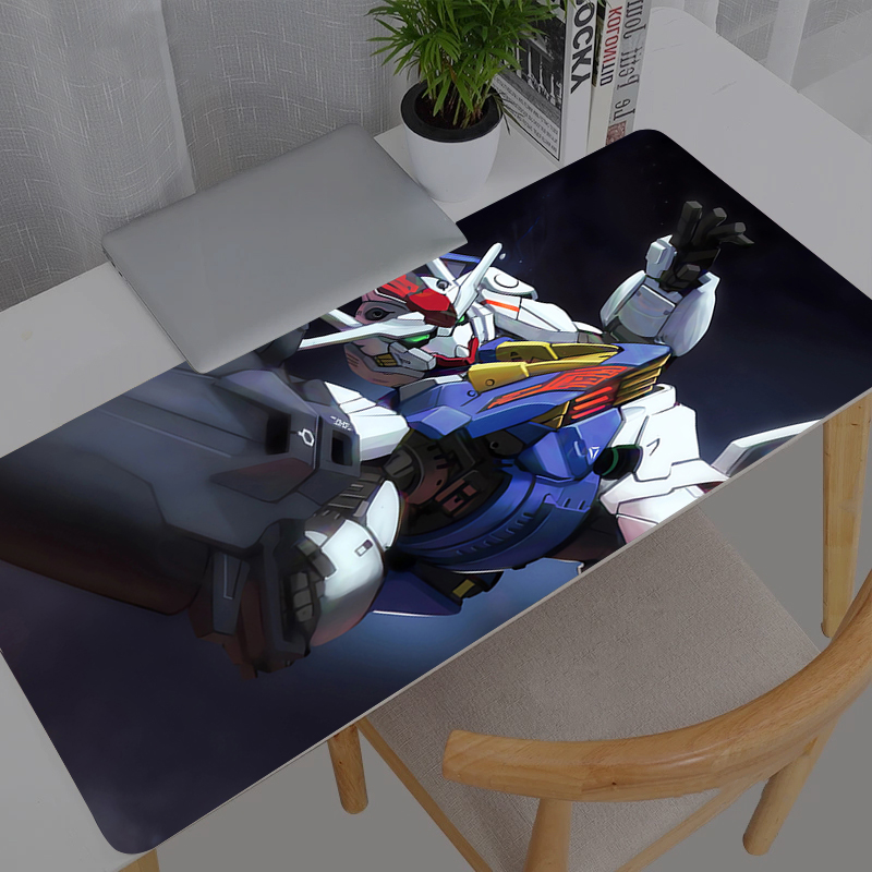 Mouse Pad Mobile Suit Gundam B - Gaming Accessories Mobile ulasan dan harga