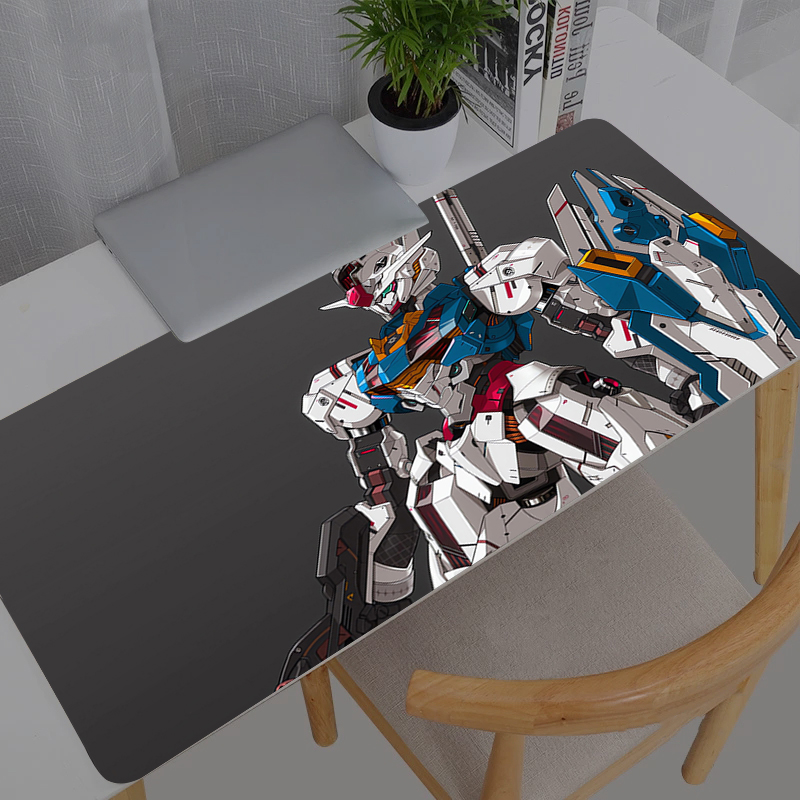 Mouse Pad Mobile Suit Gundam B - Gaming Accessories Mobile ulasan dan harga