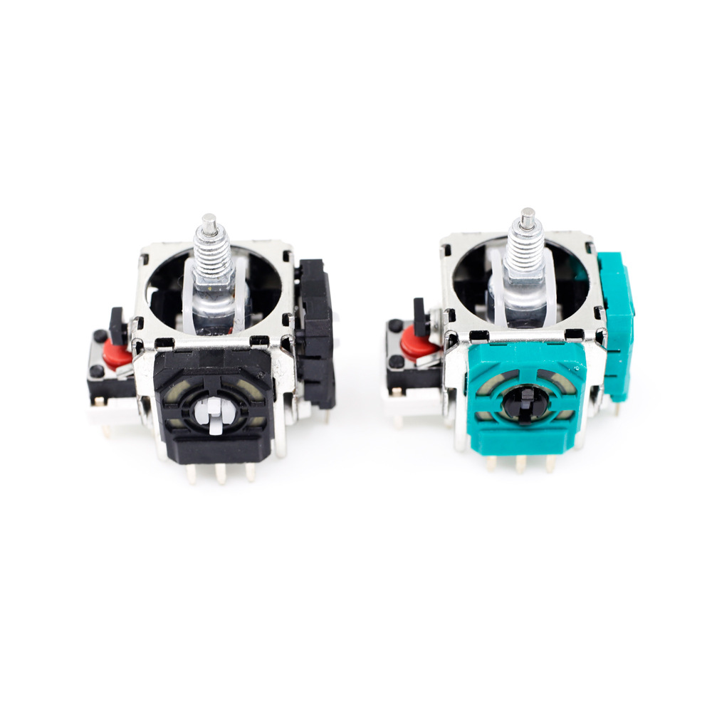 Modul Sensor Analog Stick 3D G - Gaming Setup Accessories Xbox ulasan dan harga