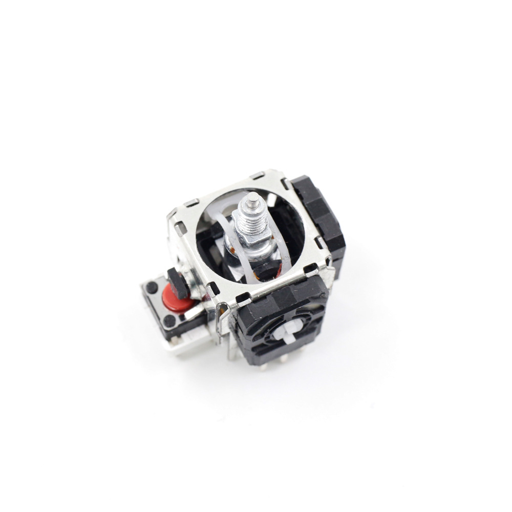 Modul Sensor Analog Stick 3D G - Gaming Setup Accessories Xbox ulasan dan harga