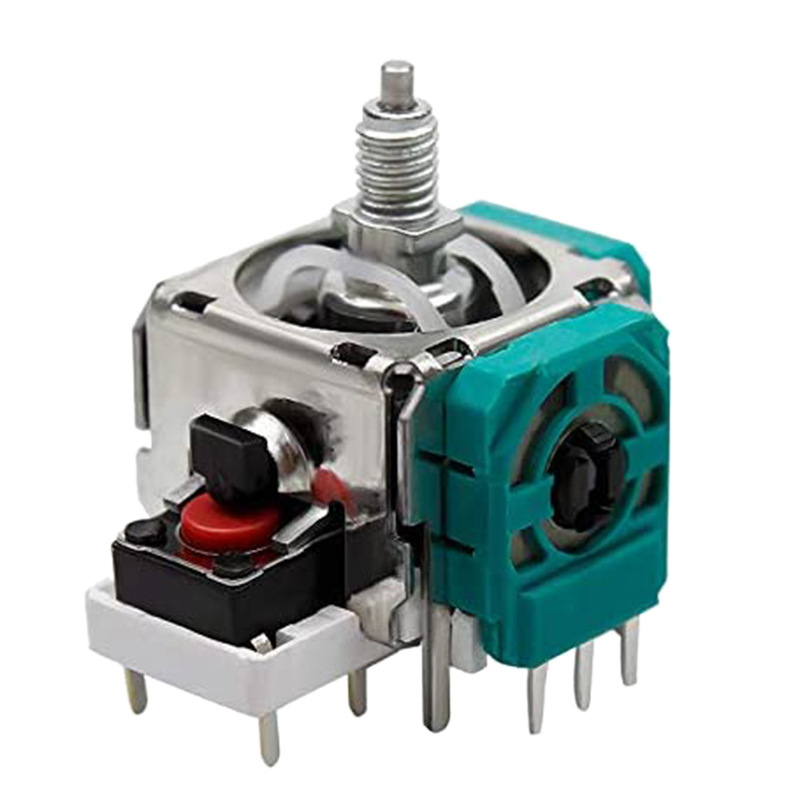 Modul Sensor Analog Stick 3D G - Gaming Setup Accessories Xbox ulasan dan harga