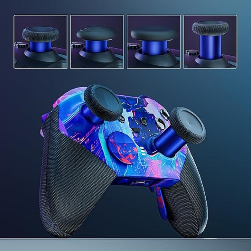 Untuk kontroler Xbox Elite Ser - Gaming Setup Accessories Xbox ulasan dan harga