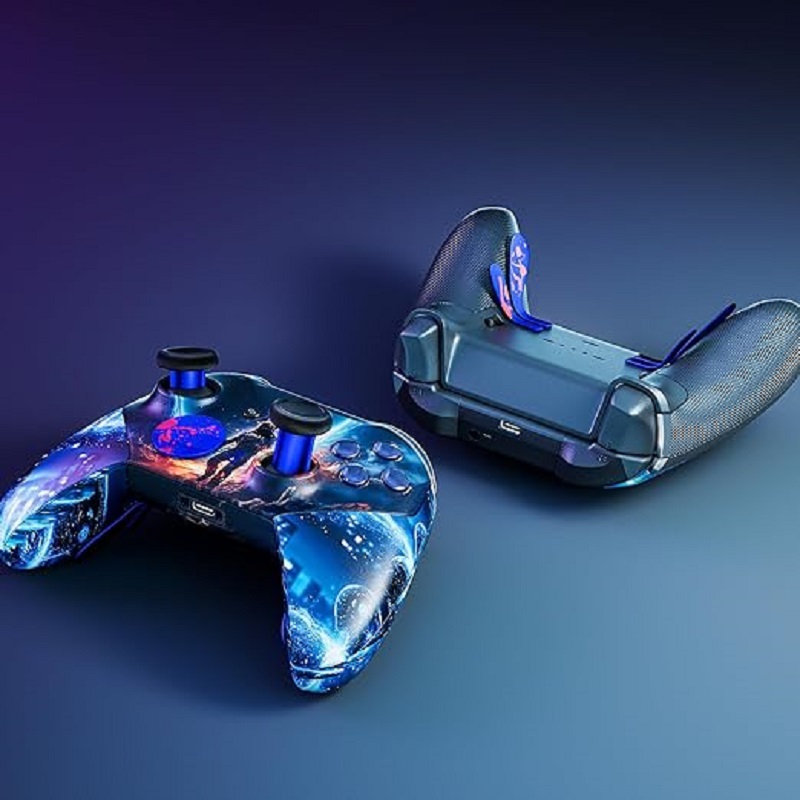 Untuk kontroler Xbox Elite Ser - Gaming Setup Accessories Xbox ulasan dan harga
