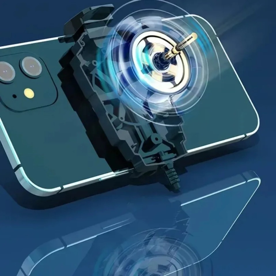 Klip Belakang Portabel Pending - Gaming Accessories Mobile ulasan dan harga