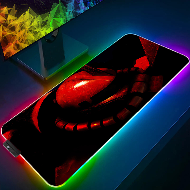 Alas Mouse RGB Gamer PC Mobile - Gaming Accessories Mobile ulasan dan harga