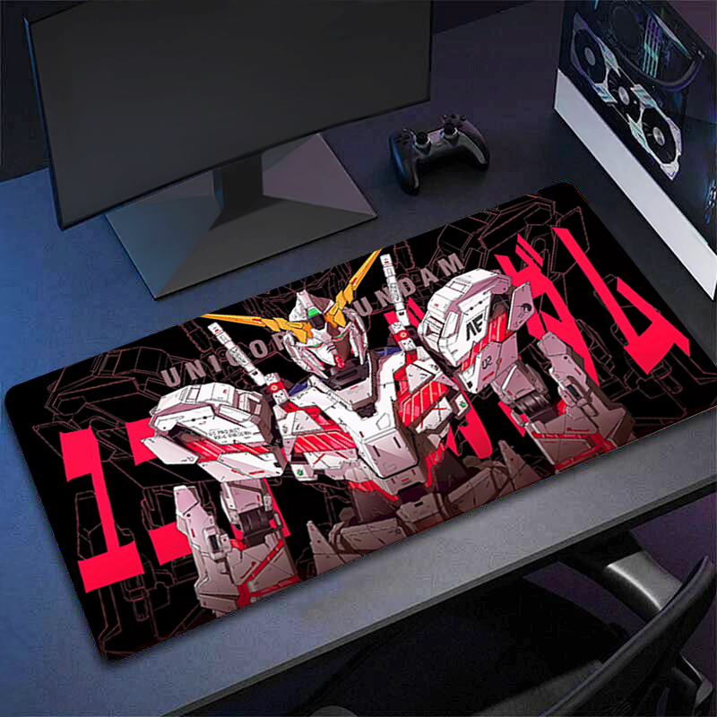Alas Mouse Kawaii Anime Gabine - Gaming Accessories Mobile ulasan dan harga
