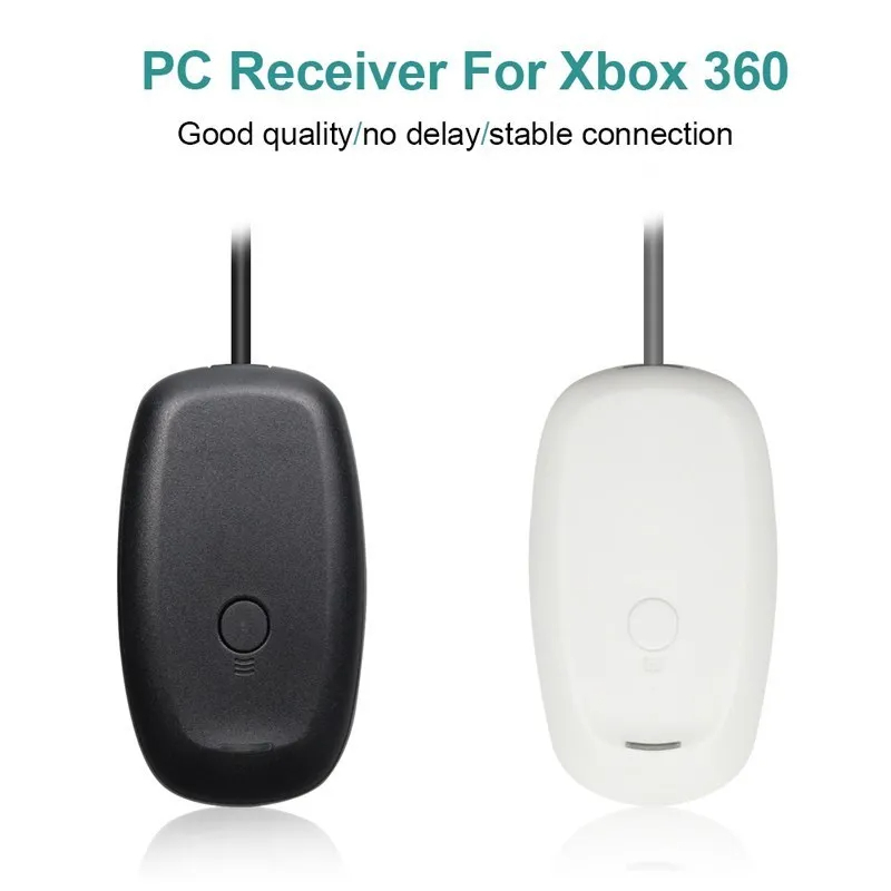 Adaptor USB Penerima Game Nirk - Gaming Setup Accessories Xbox ulasan dan harga