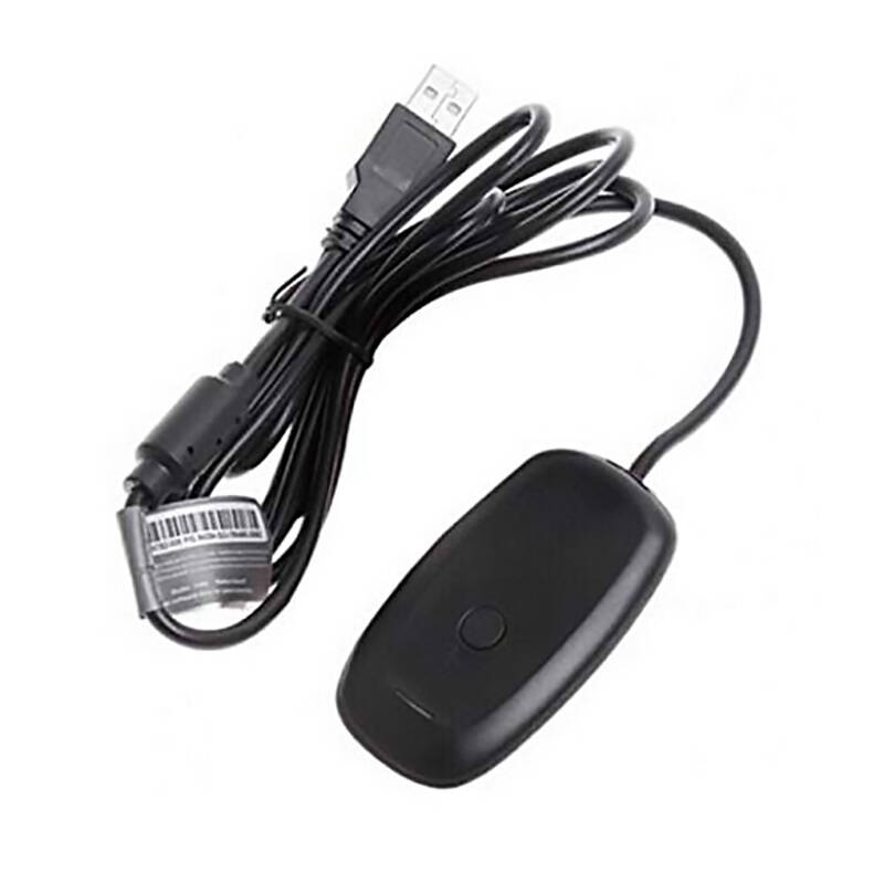 Adaptor USB Penerima Game Nirk - Gaming Setup Accessories Xbox ulasan dan harga