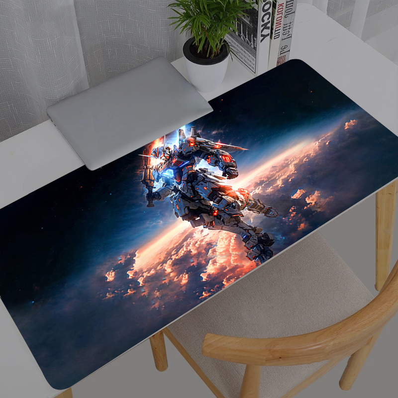 Mouse Pad Mobile Suit Gundam B - Gaming Accessories Mobile ulasan dan harga