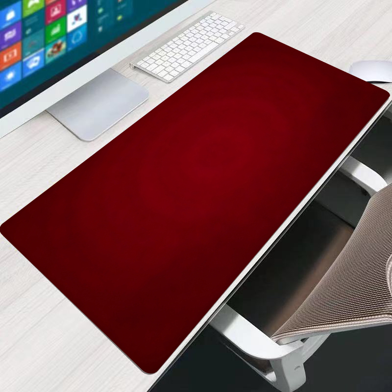 Alas Mouse Merah untuk Kantor, - Gaming Accessories White ulasan dan harga