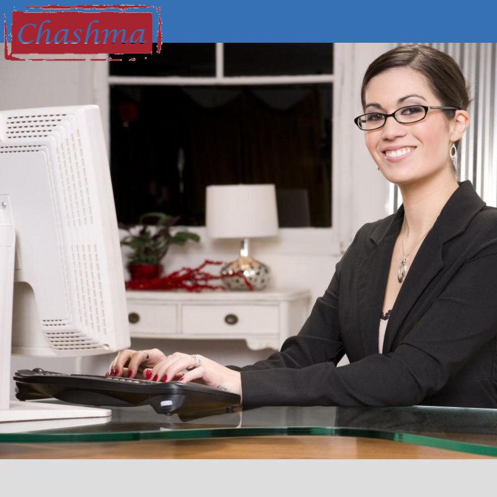 Chashma Office Progresif Anti  - Gaming Accessories Men ulasan dan harga