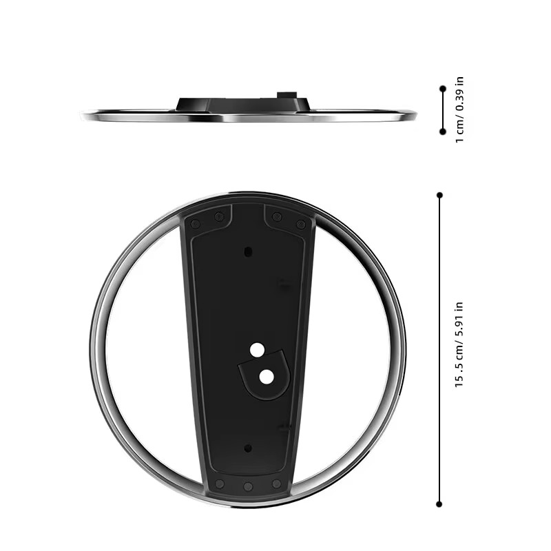 Dudukan Konsol Dudukan Logam B - Gaming Accessories Mobile ulasan dan harga