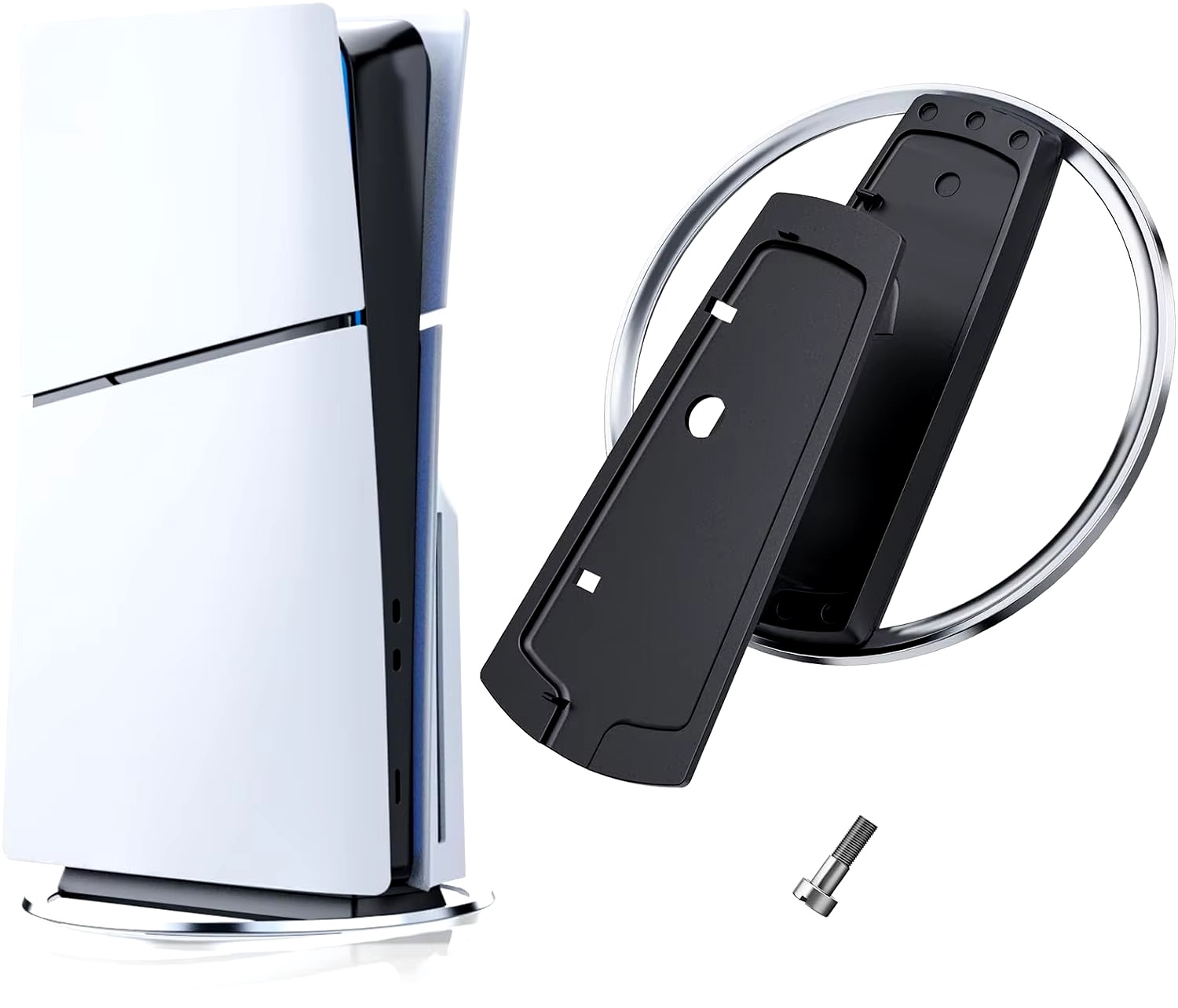 Dudukan Konsol Dudukan Logam B - Gaming Accessories Mobile ulasan dan harga
