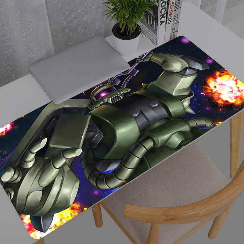 Alas Mouse Besar Mobile Suit G - Gaming Accessories Mobile ulasan dan harga