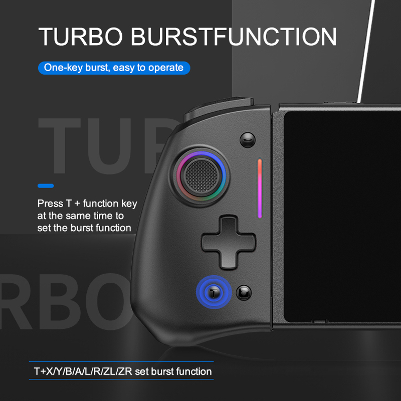 Kontrol Bluetooth Nirkabel Unt - Gaming Accessories Mobile ulasan dan harga